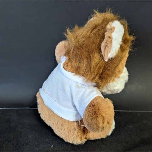Chelsea Teddy Bear Co Mini Lion Plush Stuffed Animal Lions Int Advertising 8" - Picture 2 of 8